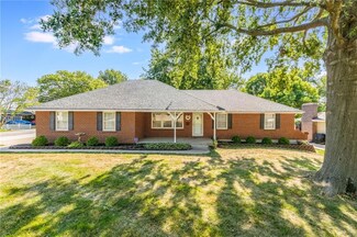 2301 NW 86th St, Kansas City, MO 64154