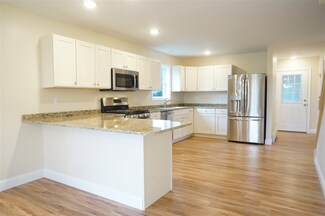 36 Old Academy St, Fairfax, VT 05454