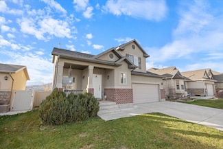 2189 N 2600 W, Lehi, UT 84043