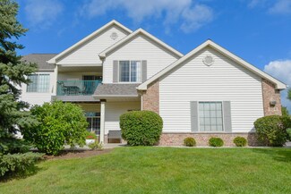 104 Pheasant Run Unit A, Johnson Creek, WI 53038