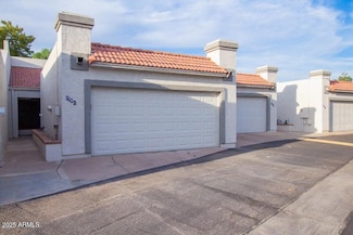 4762 W Sanna St, Glendale, AZ 85302