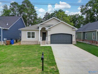 308 Woodall St, Hartselle, AL 35640