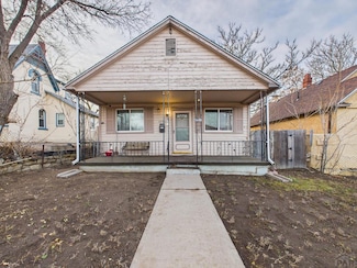 1226 E 10th St, Pueblo, CO 81001