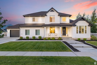 2430 N 325 E, Lehi, UT 84043