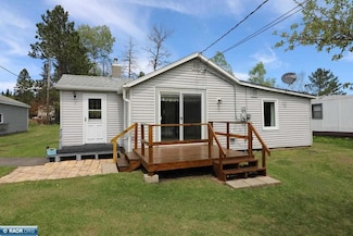 5273 South Ave, Aurora, MN 55705