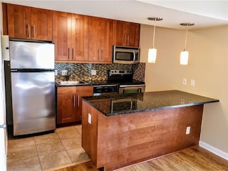 7685 Northcross Dr Unit 609, Austin, TX 78757