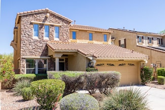 12114 W Lone Tree Trail, Peoria, AZ 85383