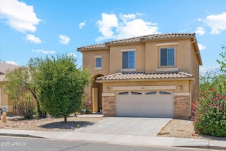 1753 N St Francis Place, Casa Grande, AZ 85122