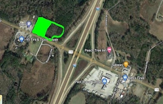9493 Charleston Hwy, Saint George, SC 29477