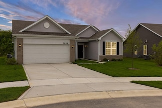 3648 Heinze St, Portage, IN 46368
