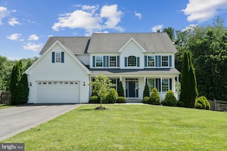 11721 Wayneridge St, Fulton, MD 20759