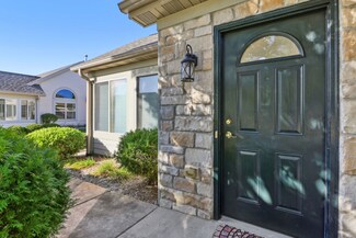 2717 J T Coffman Dr Unit 2717, Champaign, IL 61822