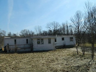 655 Perry Rd, Pavilion, NY 14525