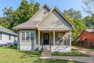 3248 Yale Ave, Memphis, TN 38112
