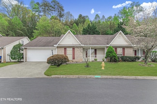 9922 Dayflower Way, Knoxville, TN 37932