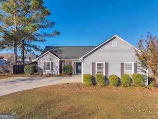 113 Park Ln, Warner Robins, GA 31093