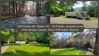 3128 Dryden Rd, Walton, NY 13856