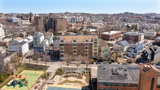 24 Corey St Unit 403, Everett, MA 02149