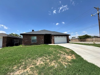 423 E Oak Ave, Midland, TX 79705