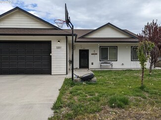 3201 SW Hailey Ave, Pendleton, OR 97801