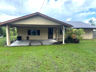 203 Todd Ave, Hilo, HI 96720