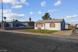 32 Mallory St, Henderson, NV 89015