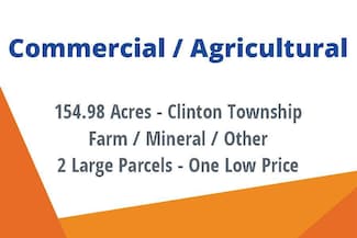 10000 Meads Hwy, Clinton Township, MI 49236