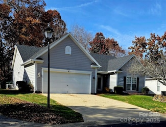 1002 Lavenham Place, Indian Trail, NC 28079