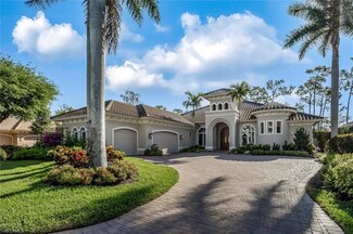 2994 Mona Lisa Blvd, Naples, FL 34119