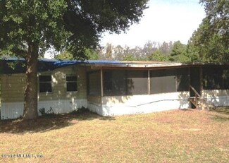 15973 Croaker Rd, Jacksonville, FL 32226