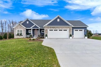 1242 Bolich Dr, Wadsworth, OH 44281