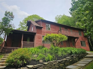 139 Pheasant Run Rd, Cooperstown, NY 13326