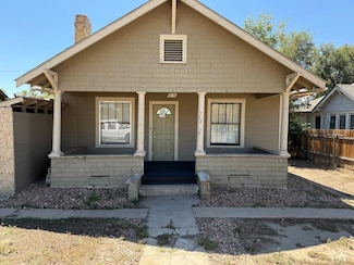 820 E 10th St, Pueblo, CO 81001