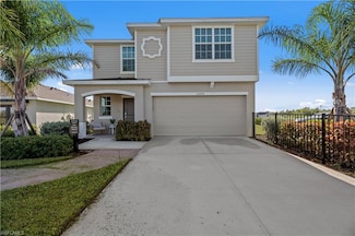 12275 Savanna Lakes Blvd, Lehigh Acres, FL 33936