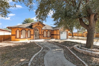 4015 Jupiter St, Rio Grande City, TX 78582