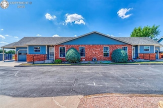 1108 Fairview Ave Unit B, Canon City, CO 81212