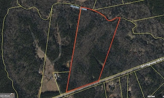 16475 Georgia 16, Monticello, GA 31064
