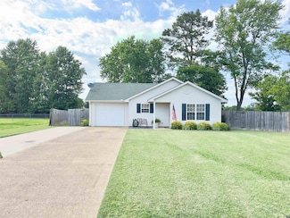 1310 Lookout Dr, Union City, TN 38261