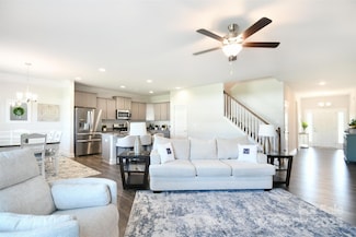 221 Mountain Island Dr, Statesville, NC 28677
