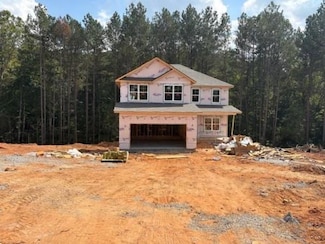 942 Eagle Heights Dr, Maysville, GA 30558