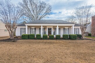 5655 Baird Dr, Memphis, TN 38119