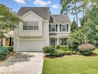 167 Fair Sailing Rd, Mount Pleasant, SC 29466