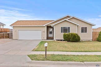 3370 Remington Rd, Rapid City, SD 57703