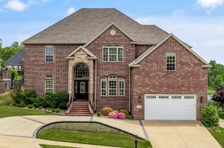 7010 W Shadow Valley Rd, Rogers, AR 72758