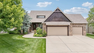 3932 N Goldenrod Ct, Maize, KS 67101
