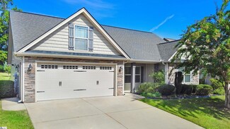 608 Marchbanks Rd, Boiling Springs, SC 29316