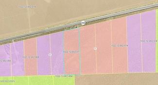 4339 Nevada 208, Topaz Ranch Estates, NV 89444