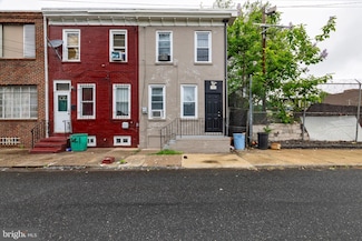 743 Cherry St, Camden, NJ 08103