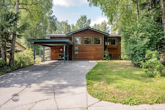 5000 Nottingham Way, Anchorage, AK 99503