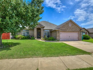 7524 NW 132nd St, Oklahoma City, OK 73142